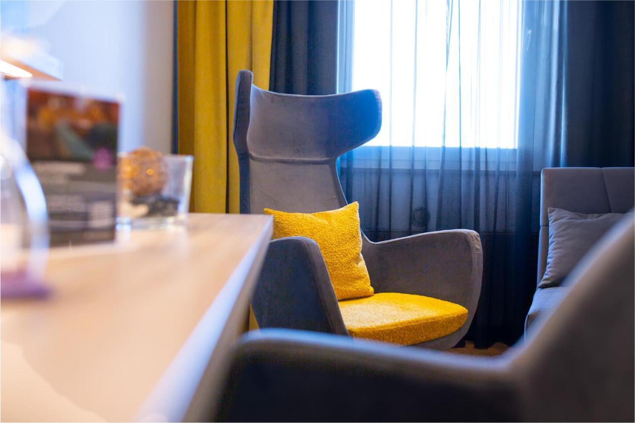 Arotel Best Living Nuernberg מראה חיצוני תמונה