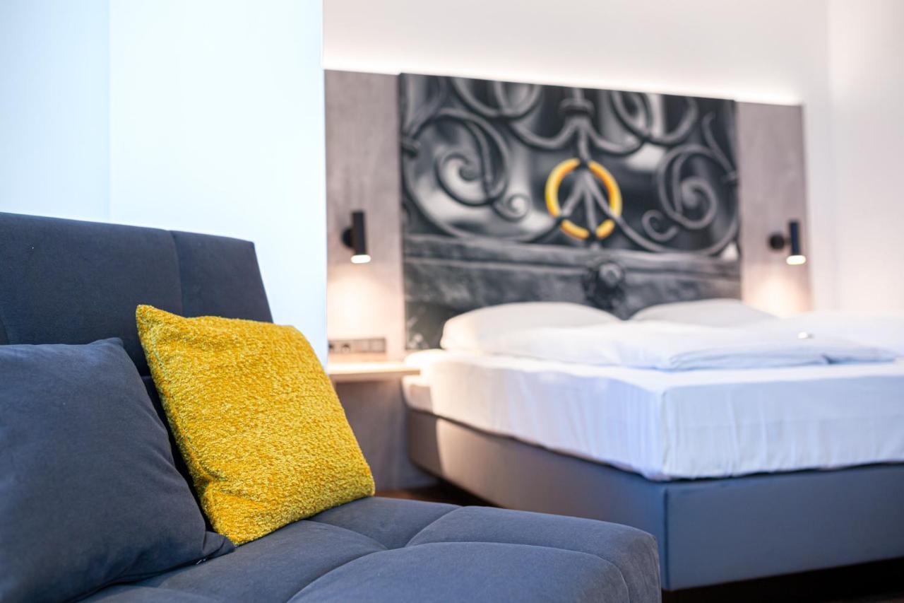 Arotel Best Living Nuernberg מראה חיצוני תמונה