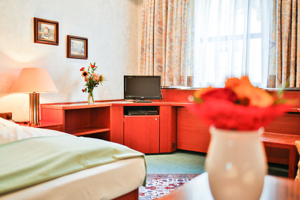 Arotel Best Living Nuernberg מראה חיצוני תמונה