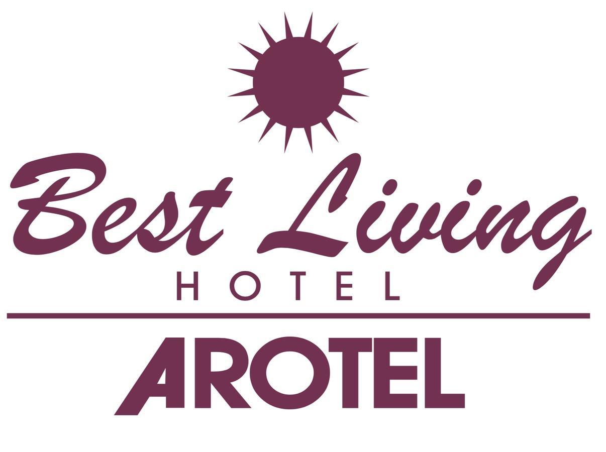Arotel Best Living Nuernberg מראה חיצוני תמונה