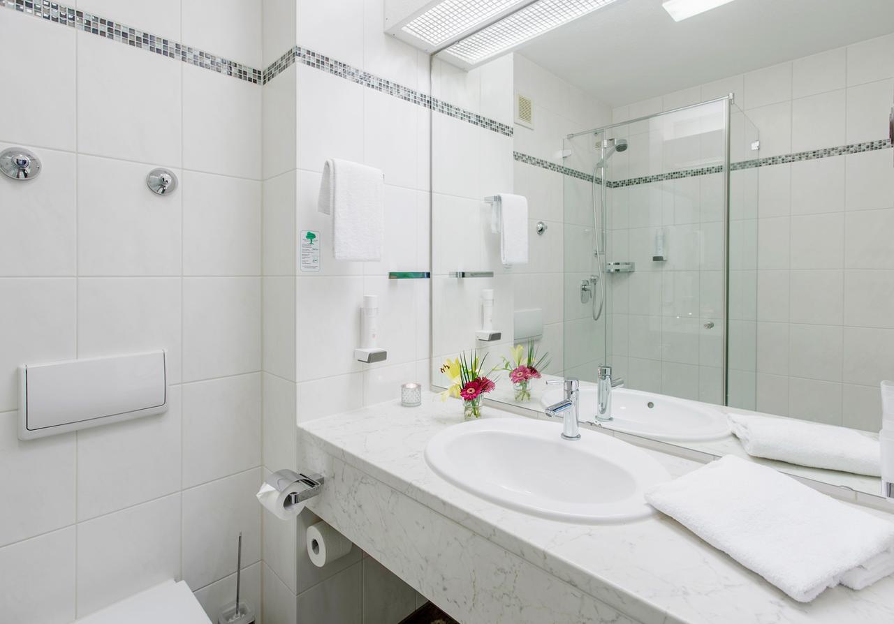 Arotel Best Living Nuernberg מראה חיצוני תמונה