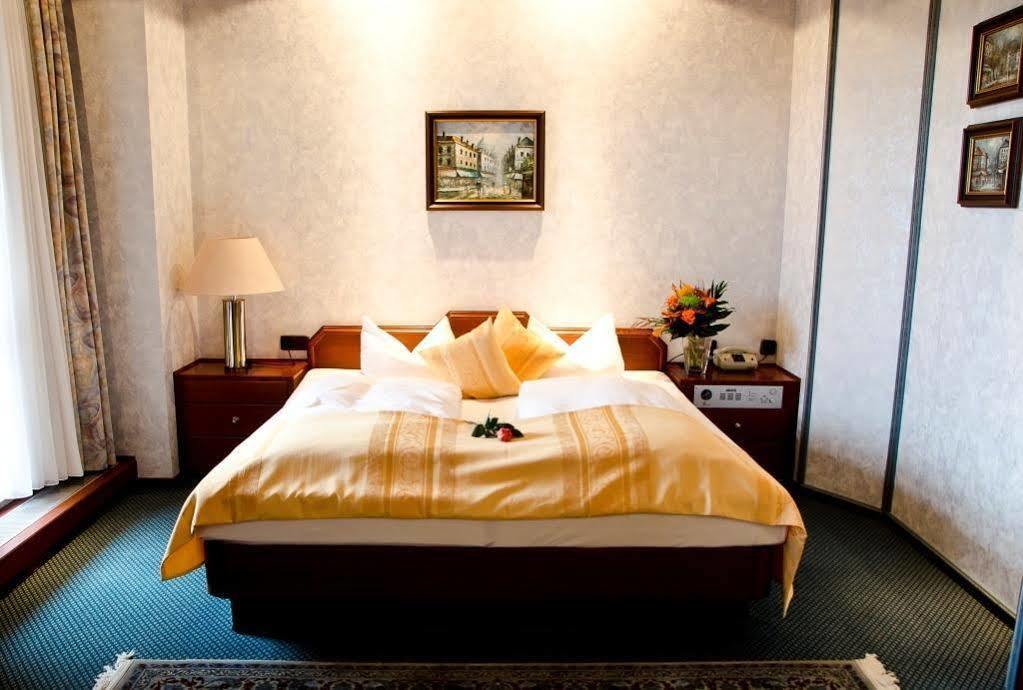Arotel Best Living Nuernberg חדר תמונה