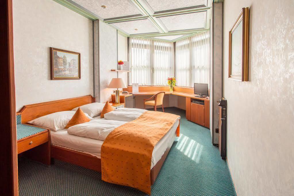 Arotel Best Living Nuernberg מראה חיצוני תמונה