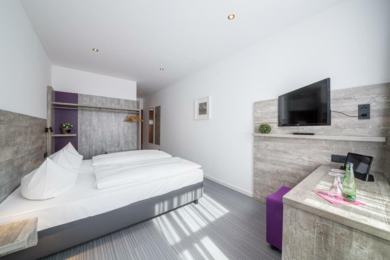 Arotel Best Living Nuernberg מראה חיצוני תמונה